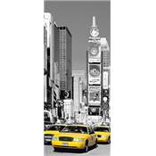 Dcoporte - NYC Times Square