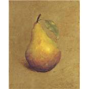 Affiche Pear Impression I