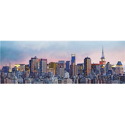 New York Skyline - 4P