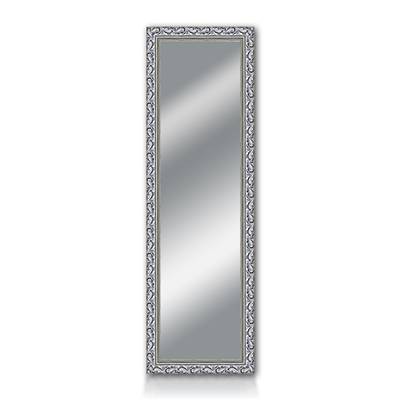 Miroir Madrid Argent