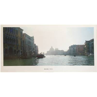 Affiche Venice