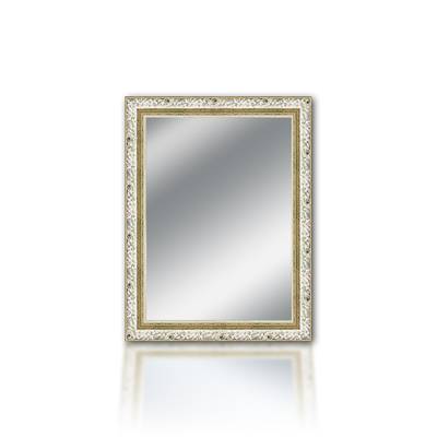 Miroir Bilbao Gris