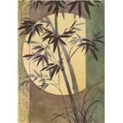 Affiche Bambous