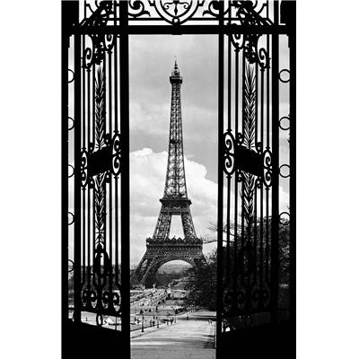 Poster XXL - Tour Eiffel
