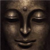 Affiche Gautama bronze