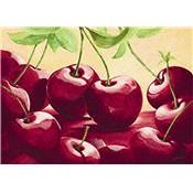 Affiche Wild Cherries