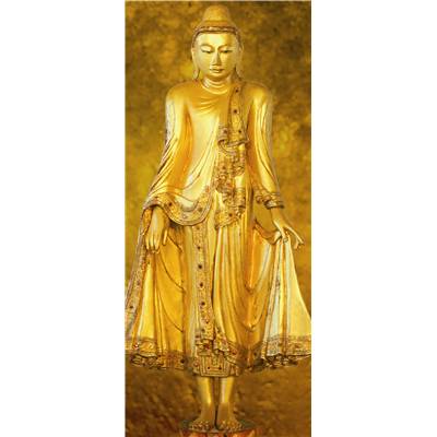 Décoporte - Standing Buddha