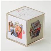 Le Cube Photo 9 x 9 cm