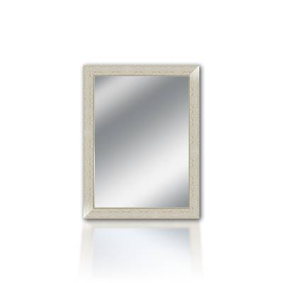 Miroir Barcelone Argent