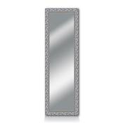 Miroir Madrid Argent