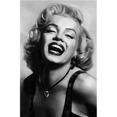 Poster XXL - Marilyn Monroe