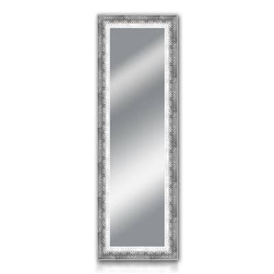 Miroir Cadix Argent