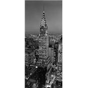 Décoporte - Chrysler Building