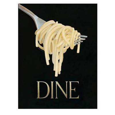 Affiche Gourmet Pasta