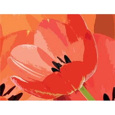 Affiche Tulip I