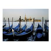 Affiche San Giorgio Maggiore Venice