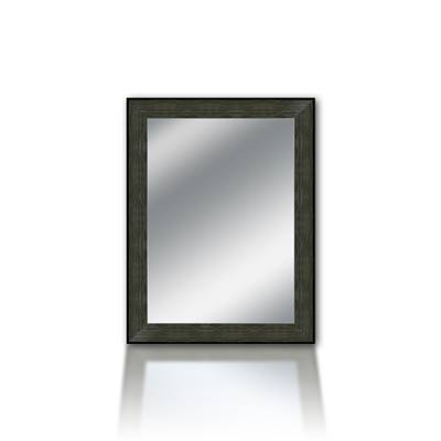 Miroir Barcelone Graphite