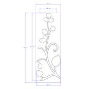 Decowood - Feuilles Sauvages