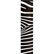 Sticker "ZEBRA STRIPE"