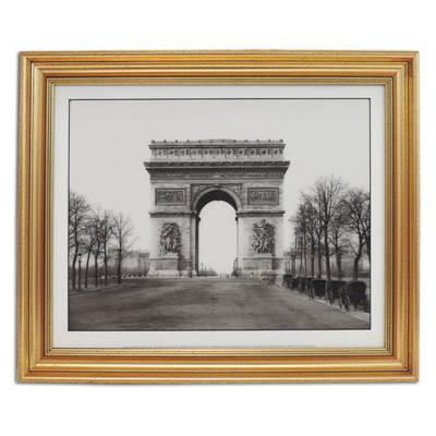 Cadre Trianon "Arc de Triomphe"