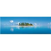 Maldive Island - 4P