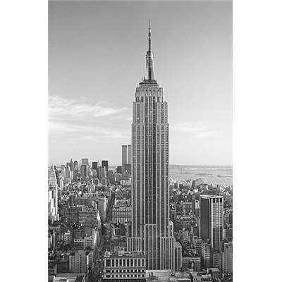 Poster XXL - Empire State Building