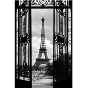 Poster XXL - Tour Eiffel