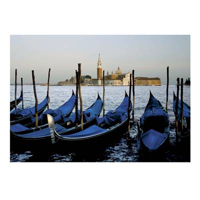 Affiche San Giorgio Maggiore Venice