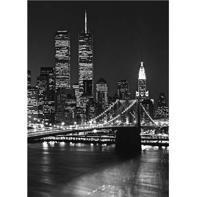 Brooklyn Bridge - 4P