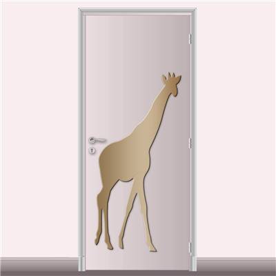 Decowood - Girafe