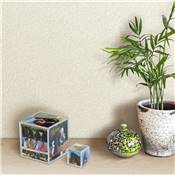 Le Cube Photo® 9 x 9 cm