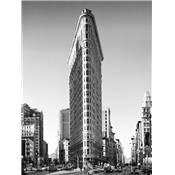 Affiche Flatiron