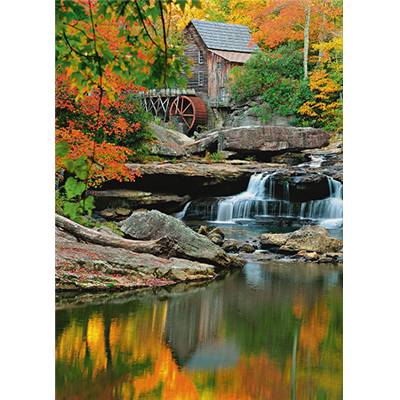Grist Mill - 4P