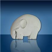 Figurine Éléphant